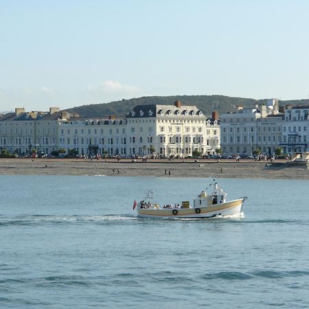 Seren Villa Llandudno Kültér fotó