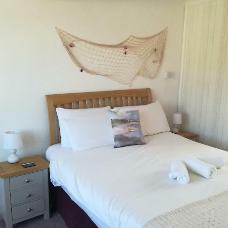 Seren Villa Llandudno Kültér fotó