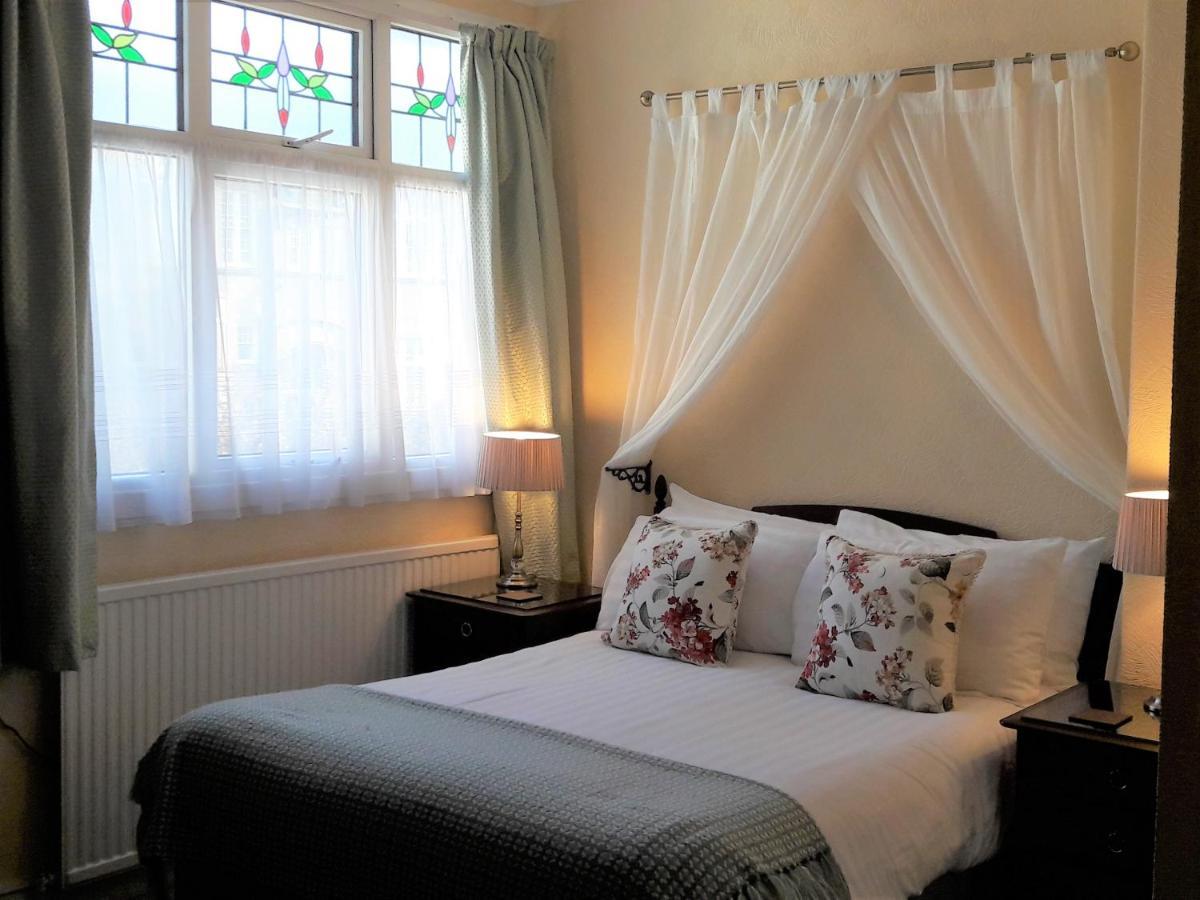 Seren Villa Llandudno Kültér fotó