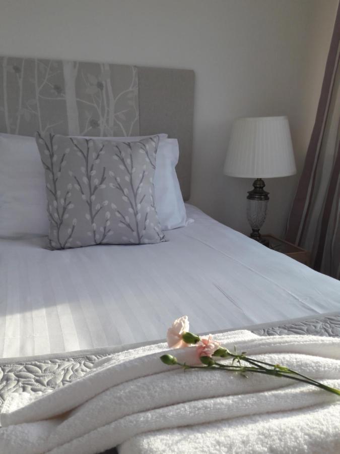 Seren Villa Llandudno Kültér fotó