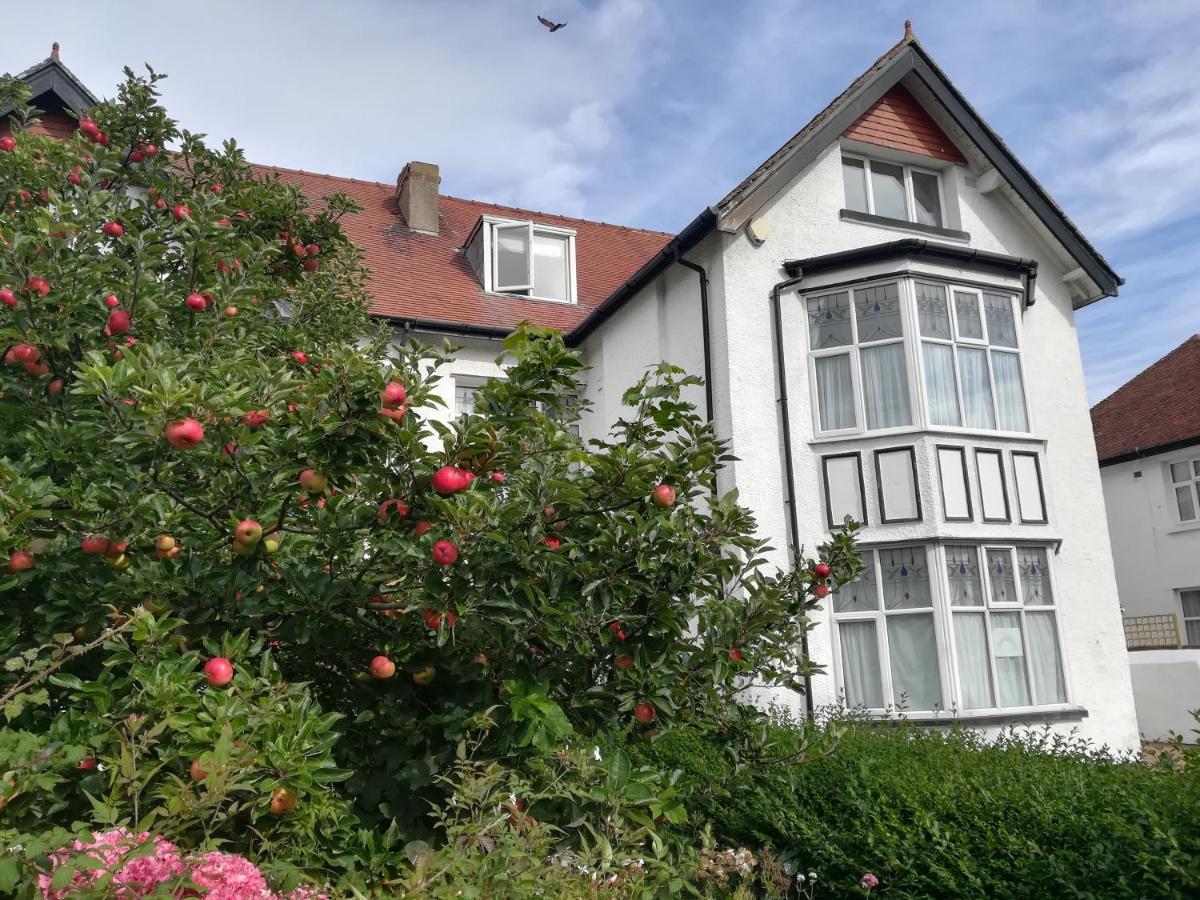 Seren Villa Llandudno Kültér fotó