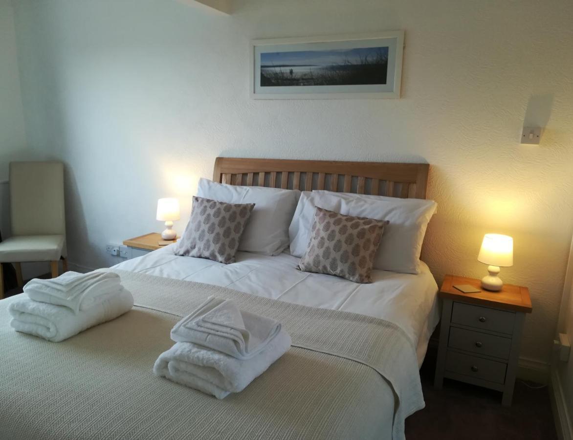 Seren Villa Llandudno Kültér fotó