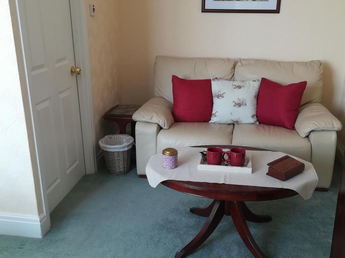 Seren Villa Llandudno Kültér fotó