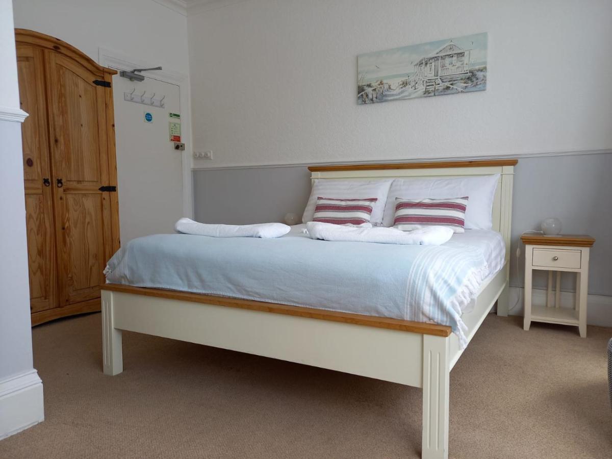 Seren Villa Llandudno Kültér fotó