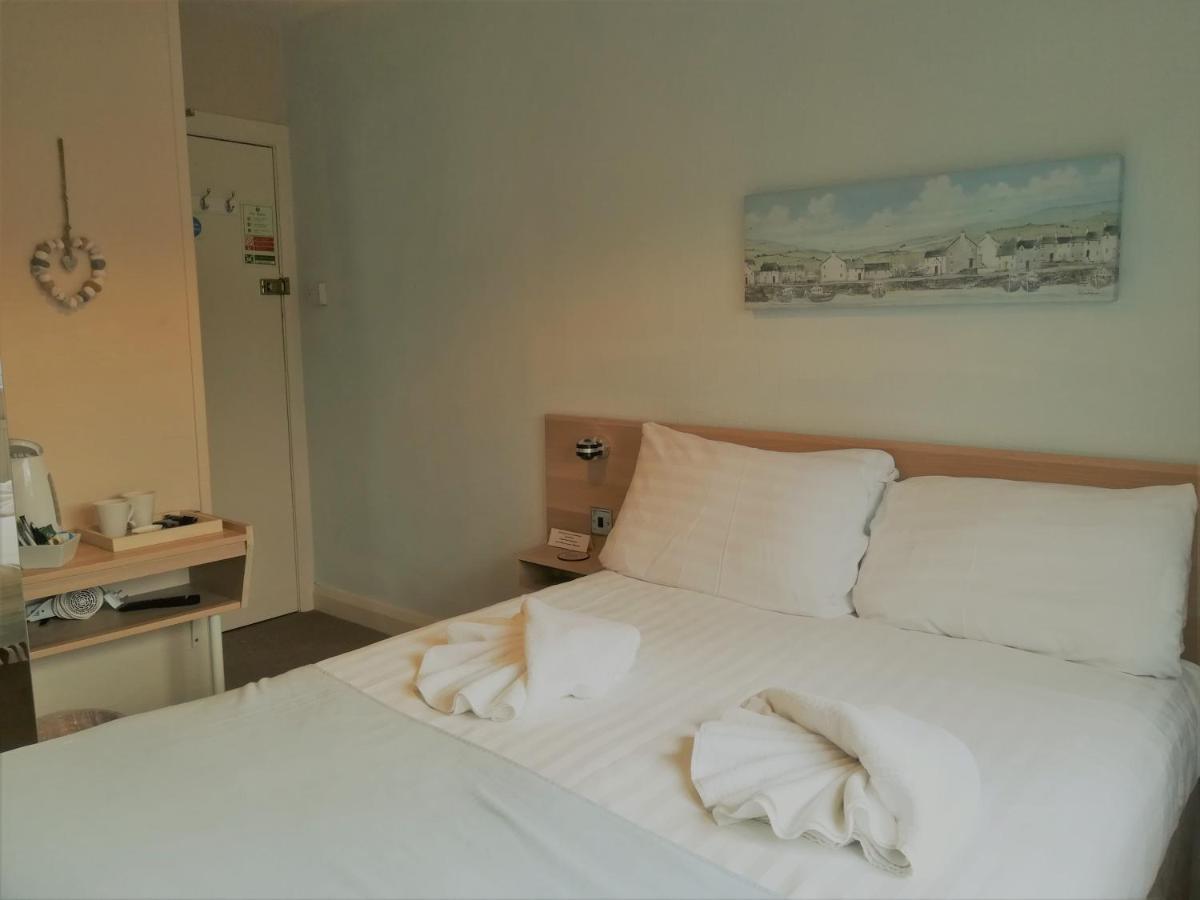 Seren Villa Llandudno Kültér fotó