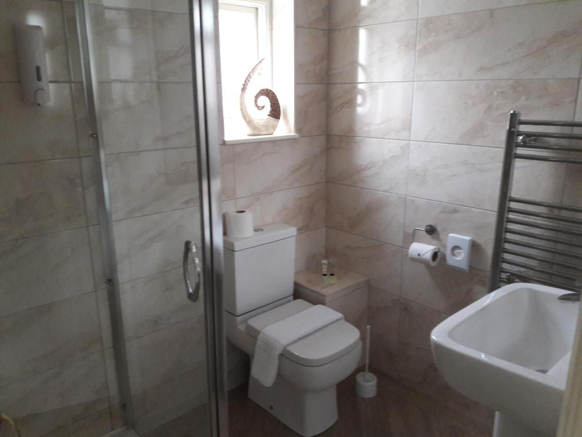 Seren Villa Llandudno Kültér fotó