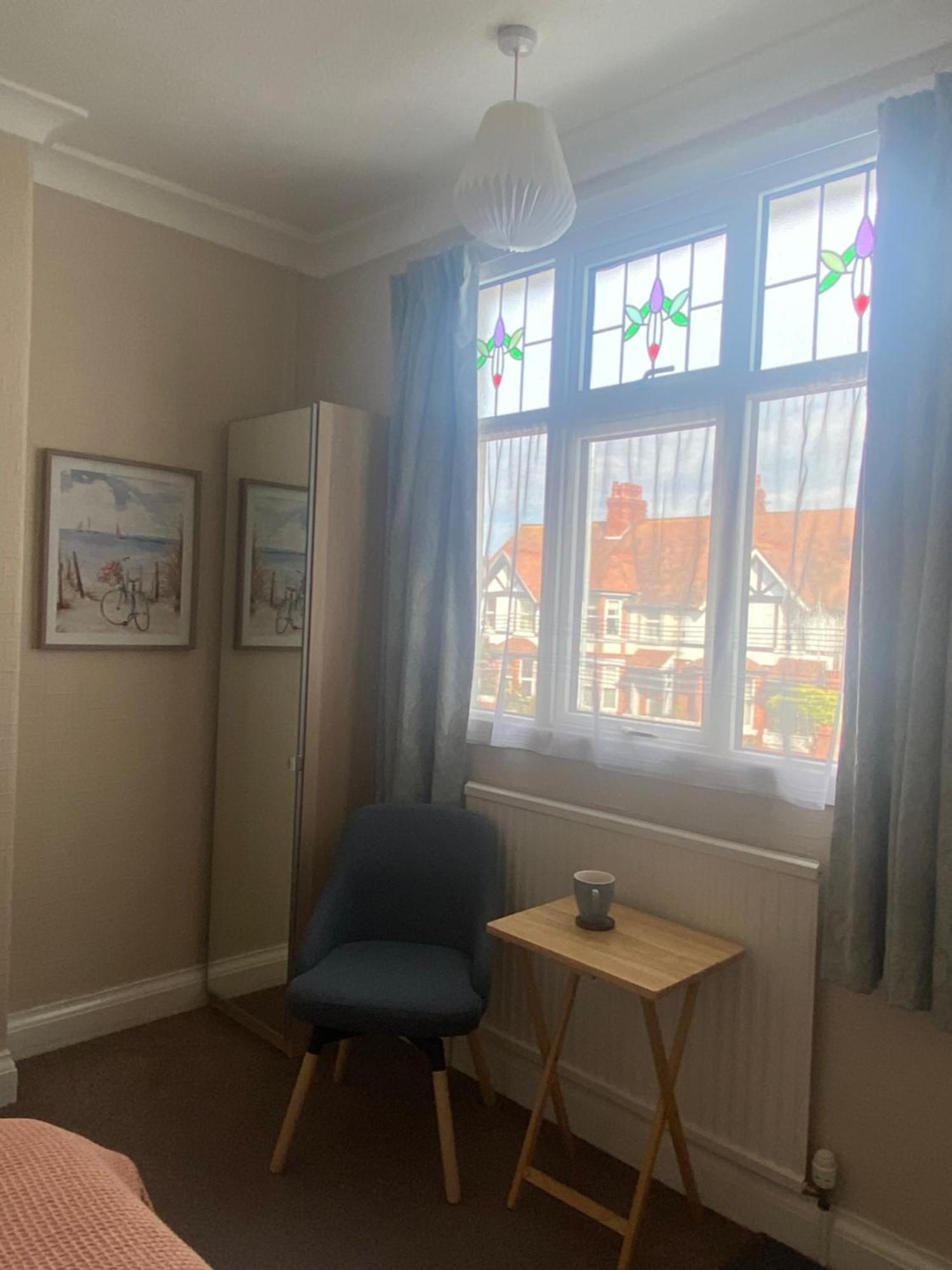 Seren Villa Llandudno Kültér fotó