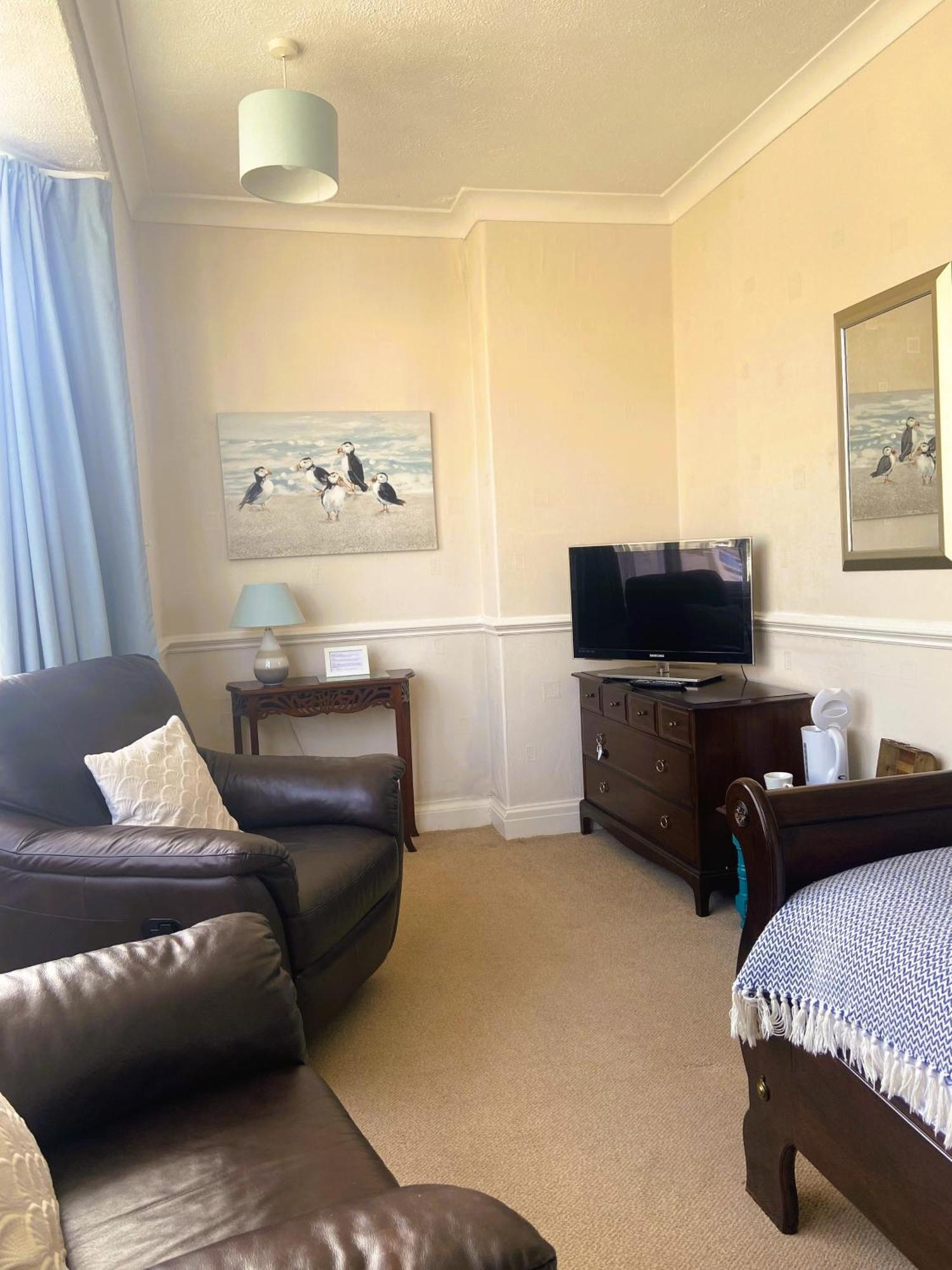 Seren Villa Llandudno Kültér fotó