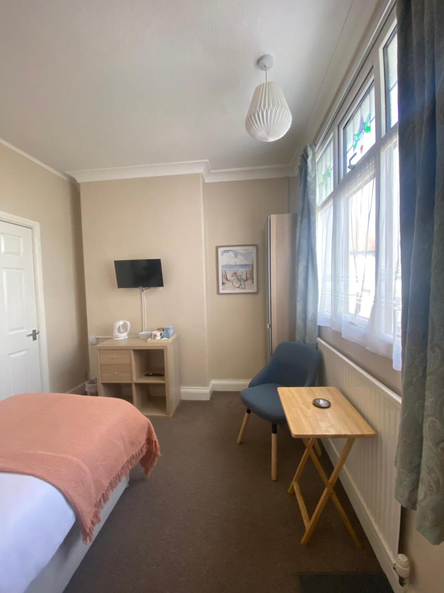 Seren Villa Llandudno Kültér fotó