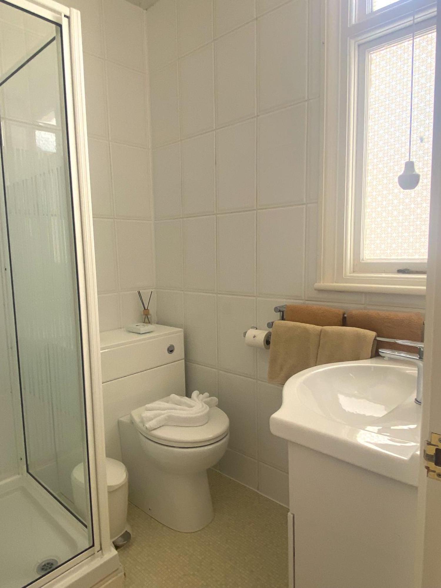 Seren Villa Llandudno Kültér fotó