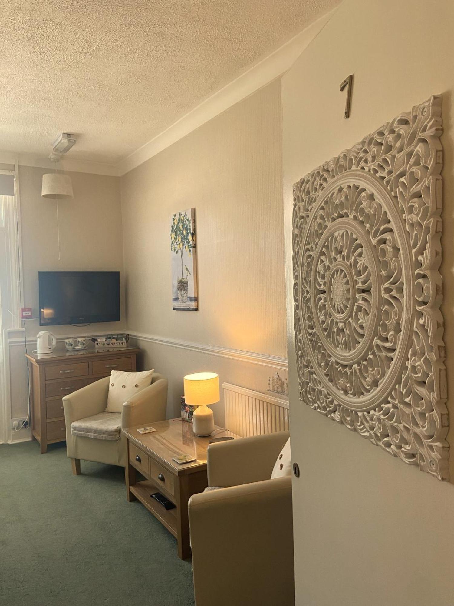 Seren Villa Llandudno Kültér fotó