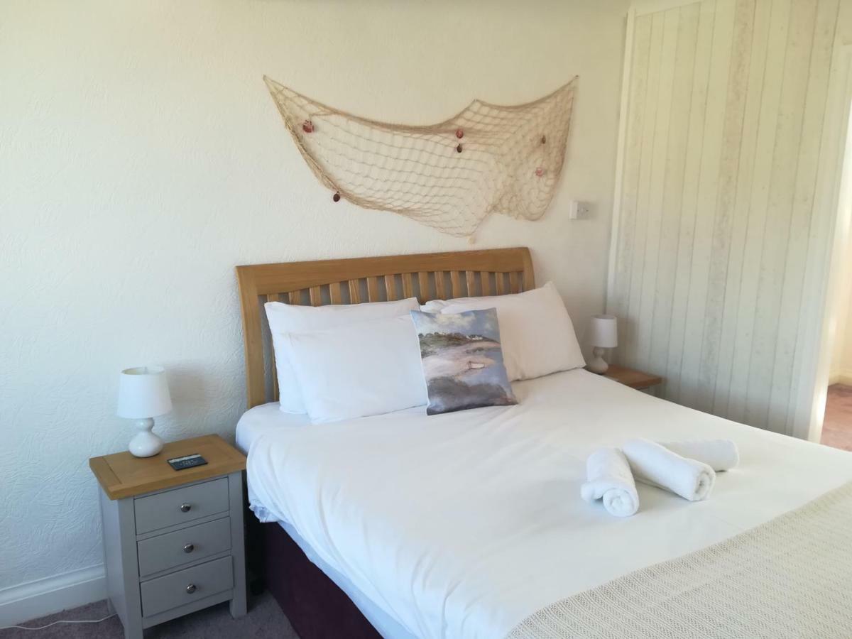 Seren Villa Llandudno Kültér fotó