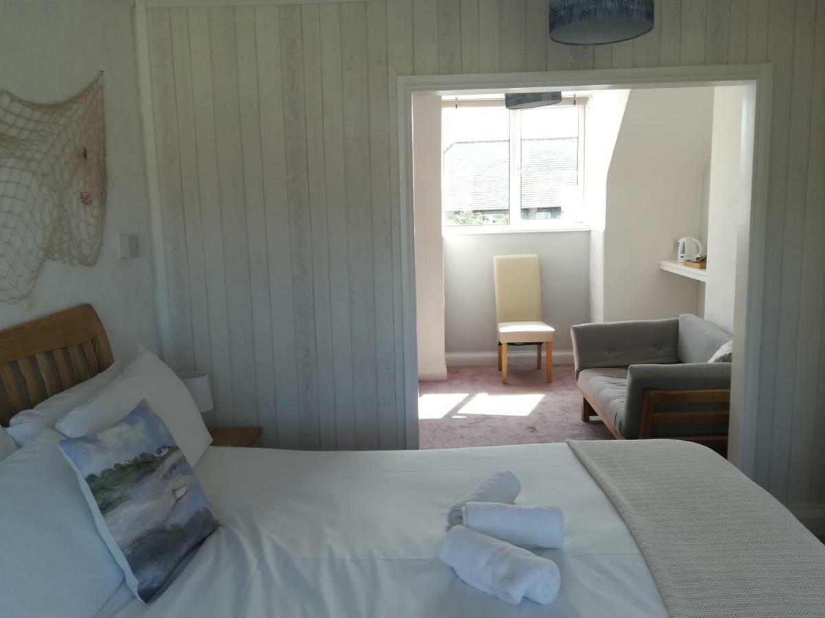 Seren Villa Llandudno Kültér fotó