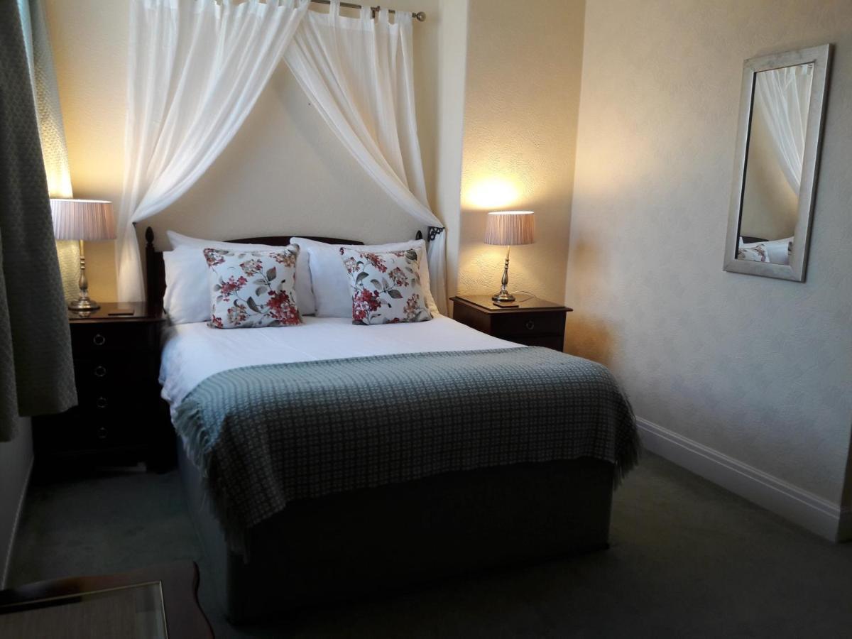 Seren Villa Llandudno Kültér fotó