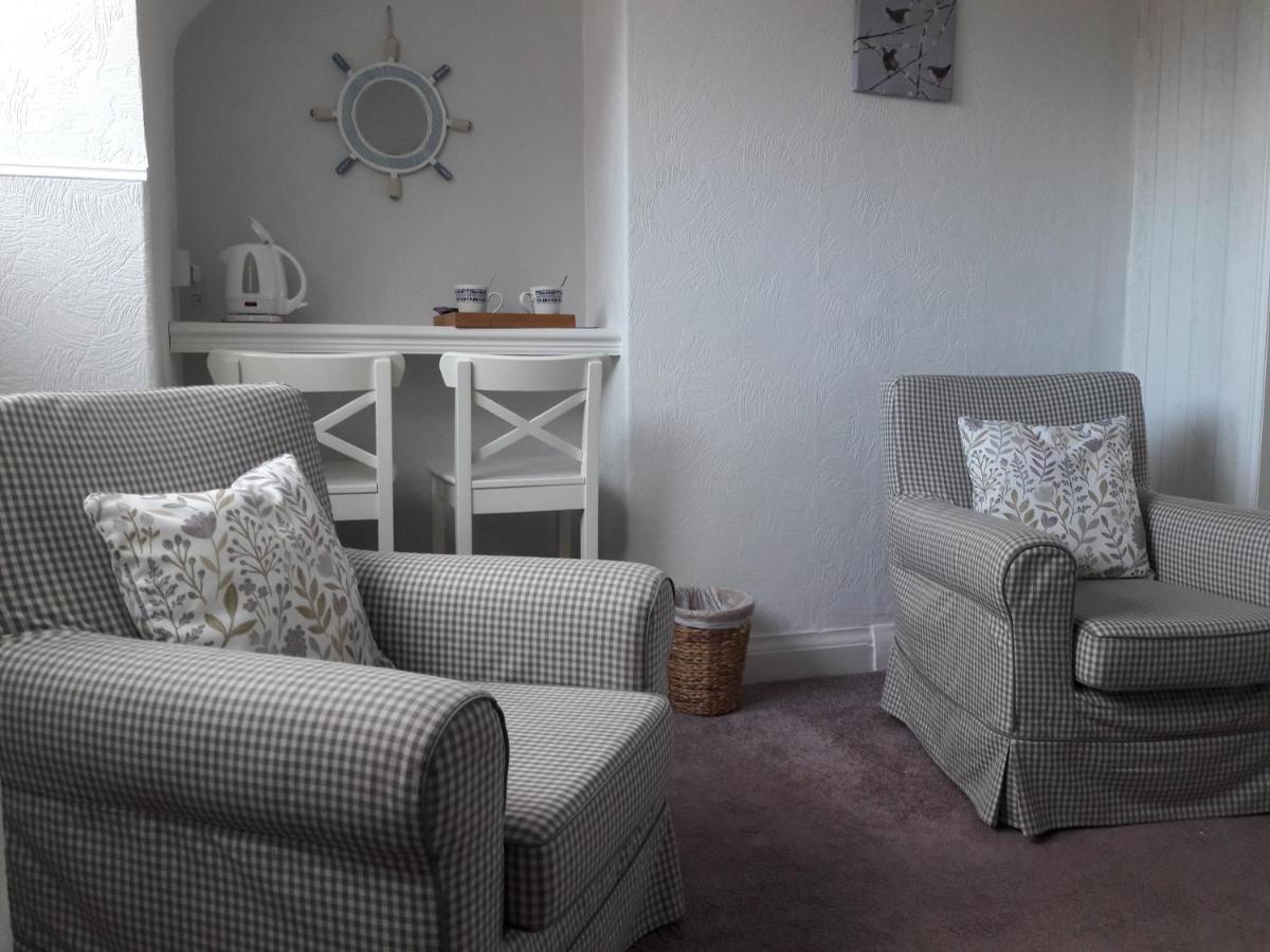 Seren Villa Llandudno Kültér fotó